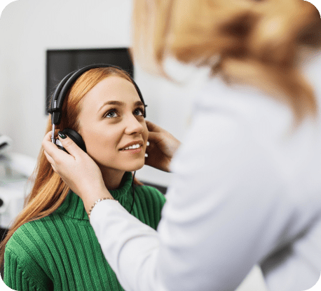 Contact Hearing Audiology