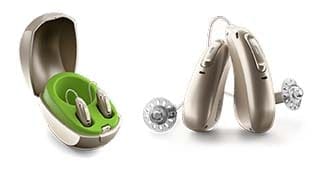 Hearing Aid Brands Service Image
