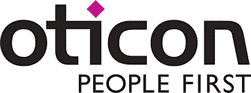 Oticon Logo 1
