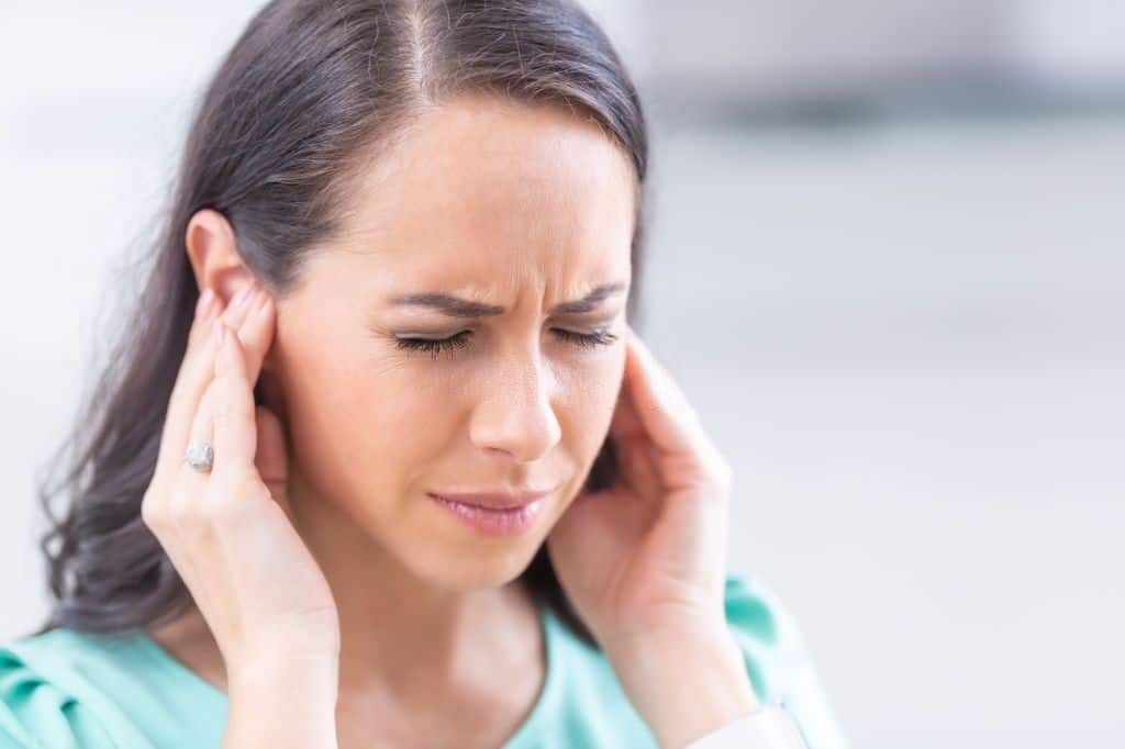 What is Tinnitus BG Image