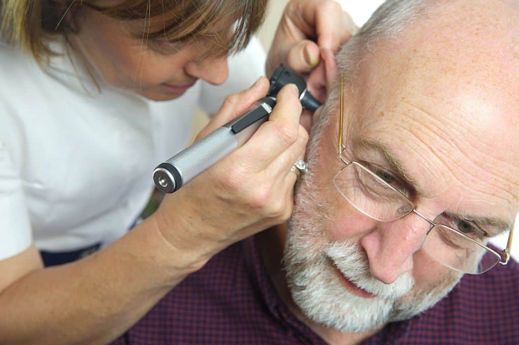 Perths Earwax Removal Experts