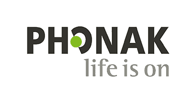 Phonak Logo 400