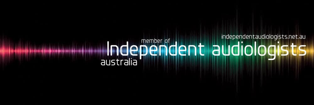 independent audiologists logo