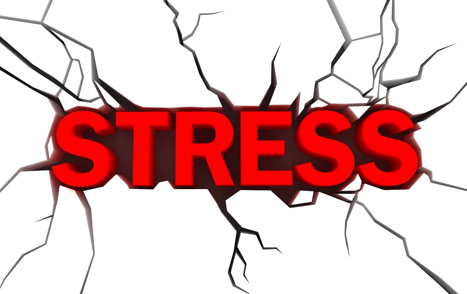 stress and acid reflux1